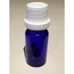 15ML Aromatherapy Oil Bottle - Round