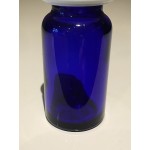 15ML Aromatherapy Oil Bottle - Round