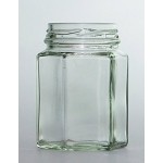 110ml Glass Jar - Hexaganol