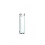 156ml Glass Jar - Round 
