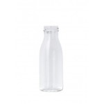 250ml Glass Bottle - Round 